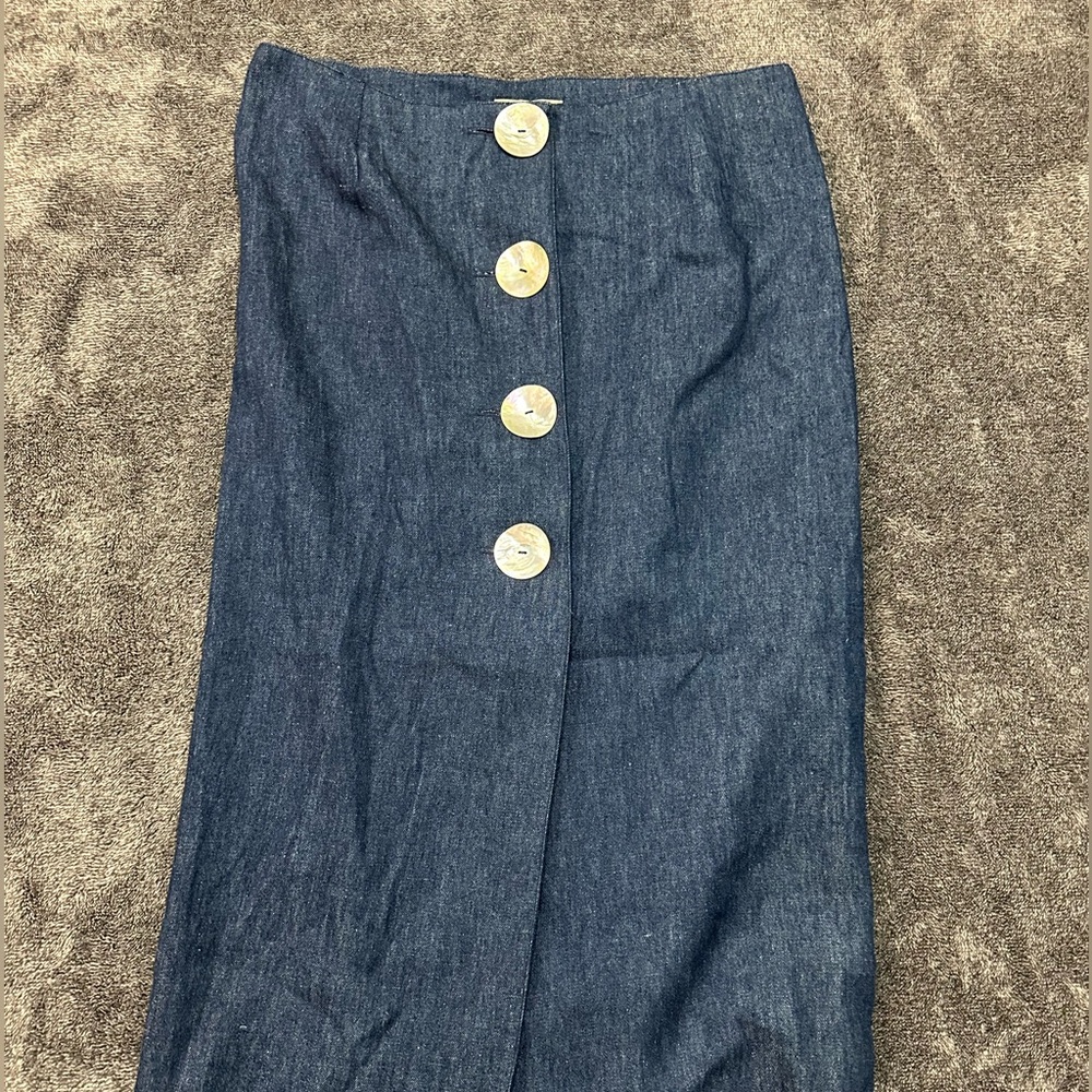 Norte skirt
